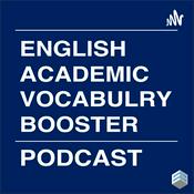 English Academic Vocabulary Booster