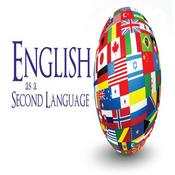 English As A Second Language By Junior Prado
