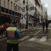 English PODCAST Traffic Rules