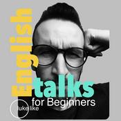 ENGLISH TALKS for beginners