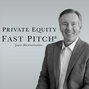 Private Equity Fast Pitch