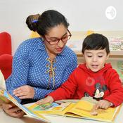 “Enseñanza del inglés para niños”