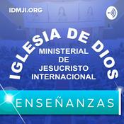 Enseñanzas: Iglesia de Dios Ministerial de Jesucristo Internacional - IDMJI
