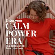 Enter Your Calm Power Era