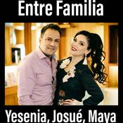 Entre Familia Yesenia, Josué, Maya