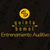 Entrenamiento Auditivo Quinta Bemol