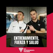 Entrenamiento, Fuerza y Salud