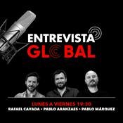 Entrevista Global Podcast