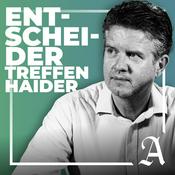 Entscheider treffen Haider - die Erfolgsgeheimnisse der Macher