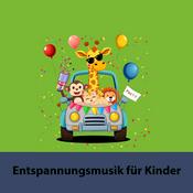Entspannungsmusik für Kinder – Sylwias Ausmalwelt