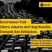 Enviroment Talk