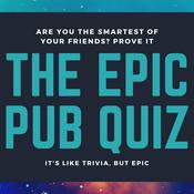 Epic Pub Quiz