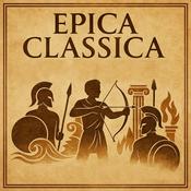 Epica Classica – Iliade, Odissea e altri (Audiolibri)