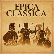 Epica Classica – Iliade, Odissea e altri (Audiolibri)