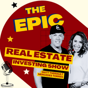 Epic Real Estate Investing