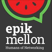 Epik Mellon - the QA Cafe Podcast