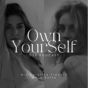 Episode 4: Geschenke der Dunkelheit: Vom Fall zum Erwachen in der Reise der Selbstentdeckung