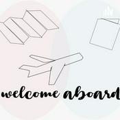 Episodio 1 Comandante y Azafata