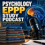 EPPP Study Podcast-