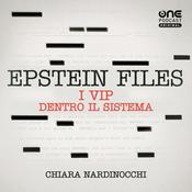 Epstein Files - Analisi di un sistema