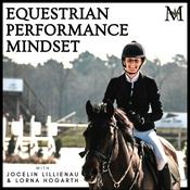 Equestrian Performance Mindset