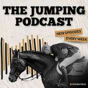 EquiRatings Jumping Podcast