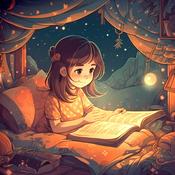 耳で英絵本!| 英語朗読 | 子供向け