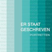 Er staat geschreven - Portretten