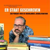 Er staat geschreven - over de Nederlandse jeugdliteratuur