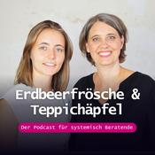 Erdbeerfrösche und Teppichäpfel