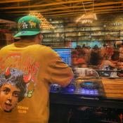 Erick Sammuel Mixtapes