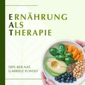 Ernährung als Therapie