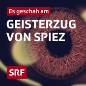 Es geschah am... Geisterzug von Spiez