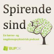 Spirende sind: En børne- og ungdomspsykiatrisk podcast