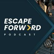Escape Forward: Connecting dots beyond the antitrust island