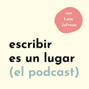 Escribir es un lugar