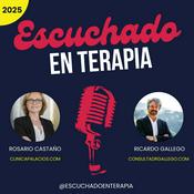 Escuchado en Terapia