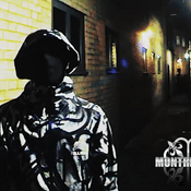 EsDeeKid - IRON SHELL