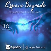 Espacio Sagrado: Un café con Chamán Javier