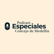 Especiales Concejo de Medellín