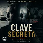 Espías: clave secreta