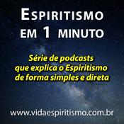Espiritismo em 1 minuto