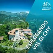 Esplorando Val di Chy