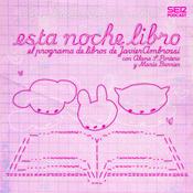 Esta noche libro, con Javier Ambrossi