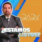 ¿Estamos Listos? con Rodrigo Ramírez