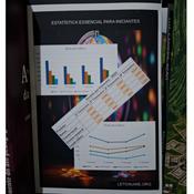 ESTATÍSTICA ESSENCIAL para Iniciantes