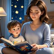 Esti mesék a fiókból