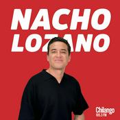 Noticiero de Nacho Lozano en Chilango