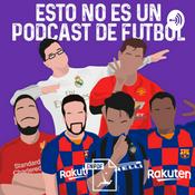 Esto no es un podcast de fútbol