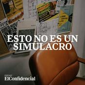 Esto no es un simulacro
